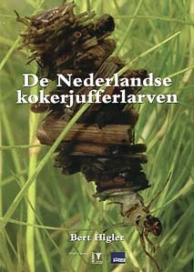 De Nederlandse kokerjufferlarven